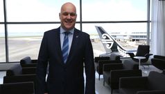 AirNZ eyes premium passengers with Boeing 787-10