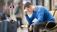 New RFID baggage tags to cut lost airline bags