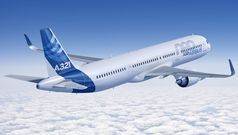 Airbus A321XLR to shake up business travel