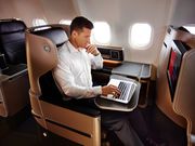 Qantas Boeing 787 to fly Sydney-Auckland