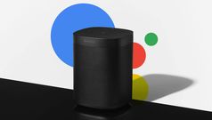 Review: Sonos speakers with Google Assistant