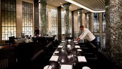 Qantas to launch new restaurant partnership