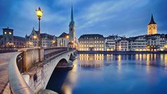 Switzerland is now the best country for expats