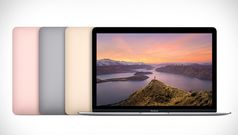 Apple axes 12in MacBook Air, eyes 16in MacBook Pro