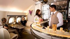 More points and perks with Emirates and Marriott