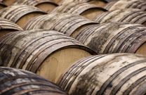 Peated whisky brings smoke to the spirits world