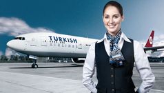 Turkish Airlines eyes a stake in Virgin Australia