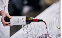 Stellar Grange headlines Penfolds' 2019 collection