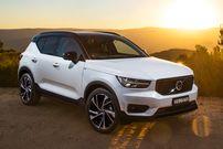 Test drive: Volvo XC 40 adds style to sensibility