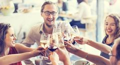 Qantas Restaurants reboot: earn while you dine