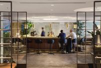Asia’s best airport lounges