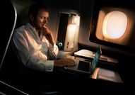 Review: British Airways international WiFi
