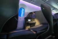 The best seats in Turkish Airlines' Boeing 787-9 business class