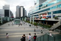 Shenzhen to be China's next business mega-hub