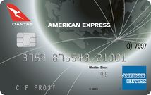 Review: Qantas American Express Ultimate card