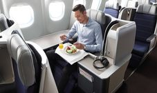 Earn Gold status with a single flight