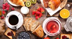 Accor Live Limitless complimentary elite breakfast