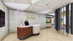 Perth Airport to welcome Aspire pay-per-use lounge
