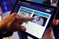 Airbus has begun test flights of its 'smart cabin'