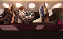 Qatar plans Airbus A350-1000 for Perth, Adelaide