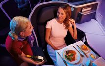 Virgin Australia bids for Tokyo/Haneda flights