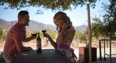 The hippest wine region in the Americas
