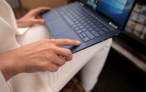 Intel wants your next laptop to have all-day battery life