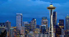 10 ways to fly from Sydney to Seattle