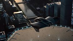 Porsche, Boeing team up for the 'urban mobility' race