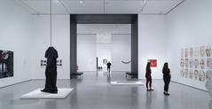 Exploring the new MoMA is all about surprise