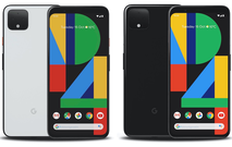 Google unveils Pixel 4 phones, new Nest home devices 