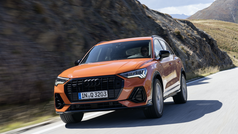 Road test: Bigger is better for Audi’s upsized Q3 SUV