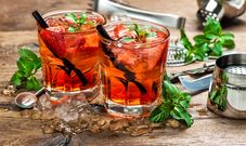 Aperitifs are set to be this summer's ultimate tipple