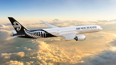Air New Zealand launches non-stop Auckland-New York flights