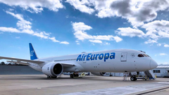BA buys Air Europa, which will leave SkyTeam