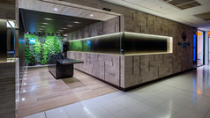 Sydney Airport's new Plaza Premium lounge to open early 2020