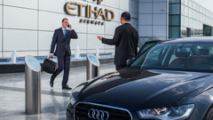 Etihad Guest polishes perks for Gold, Platinum members