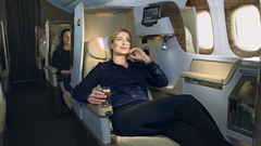 Emirates axes Brisbane-Singapore-Dubai flights