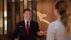 Qantas looks to add new Gold, Platinum frequent flyer perks