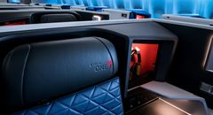 Virgin Australia rolls out points upgrades on Delta flights