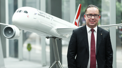 Qantas not convinced on Airbus, Boeing revised Sunrise bids