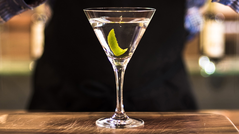 Light, local and responsible: what we drank in 2019