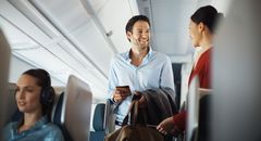 Cathay Pacific: Brisbane all-A350, but fewer flights