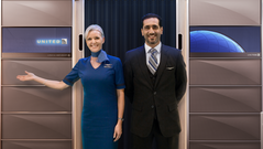 Game theory behind United Airlines' frequent flyer changes