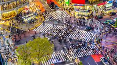 Qantas shifts Melbourne-Tokyo flights to Haneda Airport