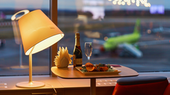 First Oneworld-branded lounge to open at Moscow