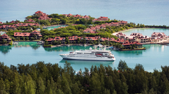 Hot destinations for the 2020 cruise calendar