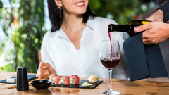 Discover Japan's surprisingly vibrant wine scene