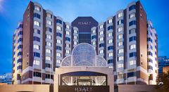 Hyatt Regency Perth hotel