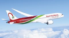 Royal Air Maroc is now officially part of Oneworld